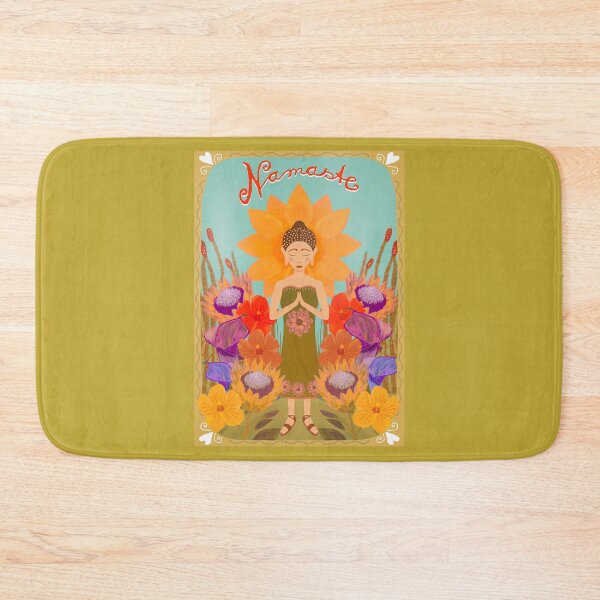 Item preview, Namaste  designed and sold by susiscauldron.