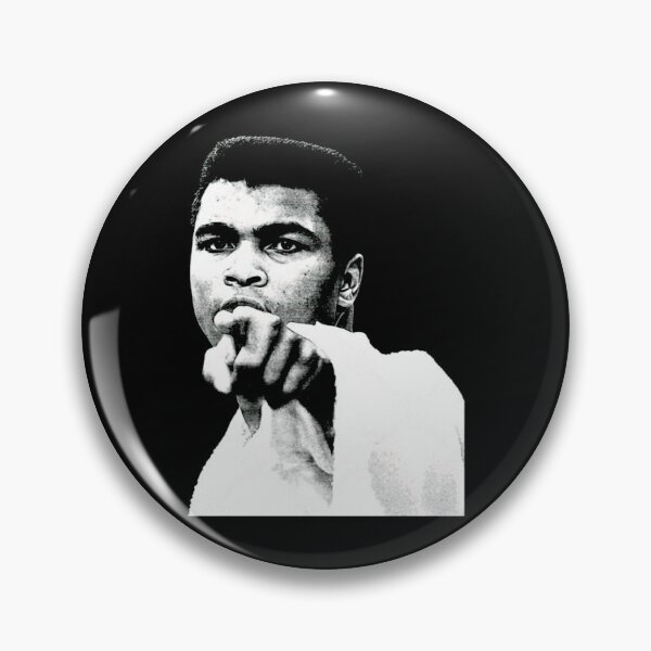 Item preview, Muhammad ali - 80s  designed and sold by Cuatesta store.