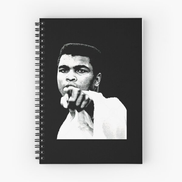 Item preview, Muhammad ali - 80s  designed and sold by Cuatesta store.