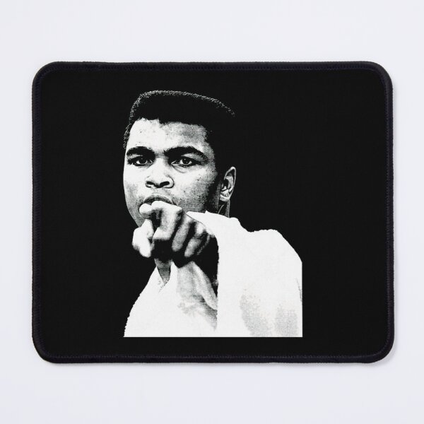 Item preview, Muhammad ali - 80s  designed and sold by Cuatesta store.