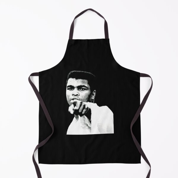 Item preview, Muhammad ali - 80s  designed and sold by Cuatesta store.