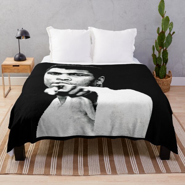 Item preview, Muhammad ali - 80s  designed and sold by Cuatesta store.