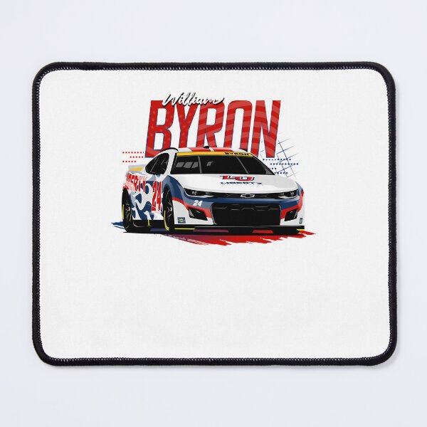 Item preview, William Byron 2022 Nascar Playoffs designed and sold by Khengee.