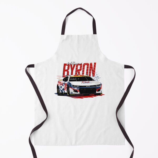 Item preview, William Byron 2022 Nascar Playoffs designed and sold by Khengee.