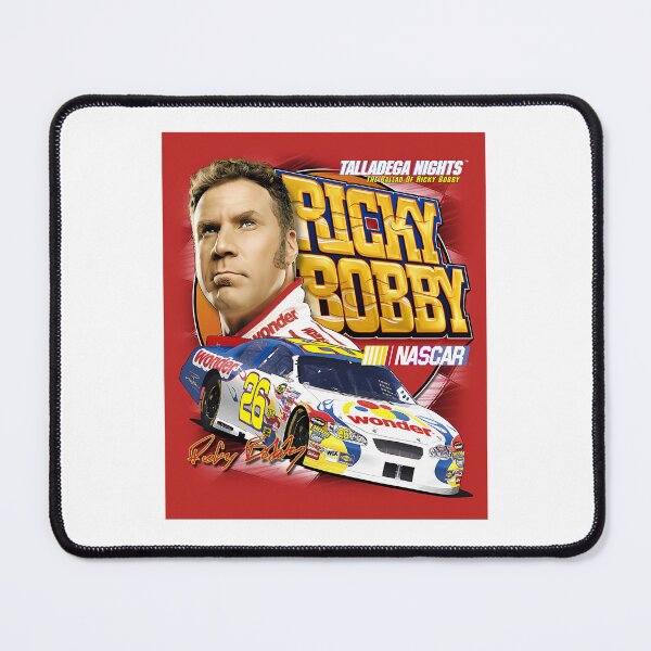 Item preview, ricky bobby  designed and sold by Sweet---Peaches.