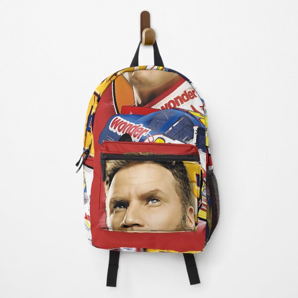 Item preview, ricky bobby designed and sold by Sweet---Peaches.
