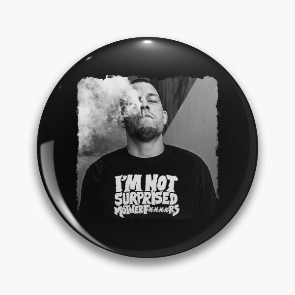 Item preview, Nate Diaz  I’m Not Surprised  designed and sold by Cuatesta store.