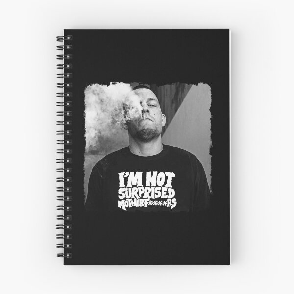 Item preview, Nate Diaz  I’m Not Surprised  designed and sold by Cuatesta store.