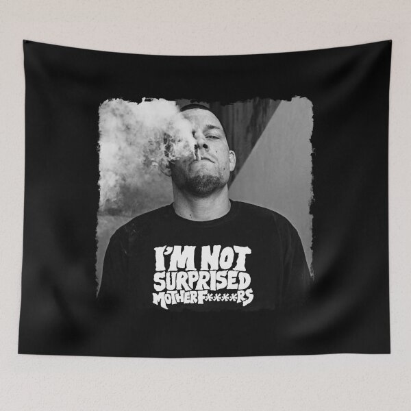 Item preview, Nate Diaz  I’m Not Surprised  designed and sold by Cuatesta store.