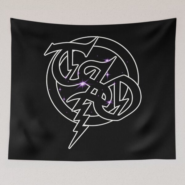 Item preview, Trans Siberian Orchestra Winter Tour 2025 designed and sold by CANDYROY.
