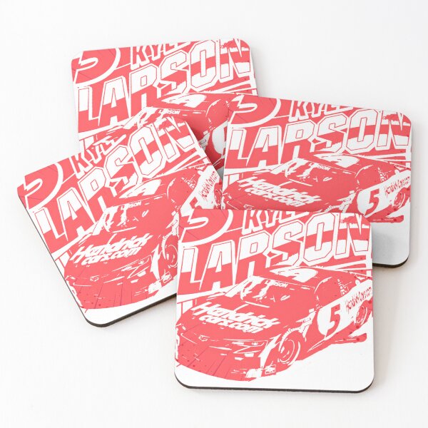 Item preview, kyle larson  designed and sold by Sweet---Peaches.