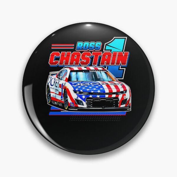 Item preview, Ross Chastain 1 Nascar Cup designed and sold by npironvenom99.