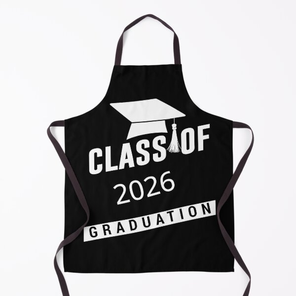 Item preview, Class of 2026 Graduation designed and sold by AnitaCreations.