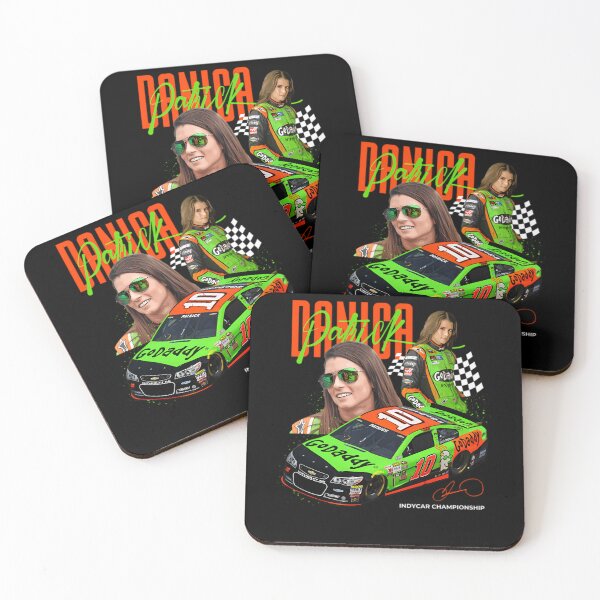 Item preview,  Danica Patrick  designed and sold by Khengee.