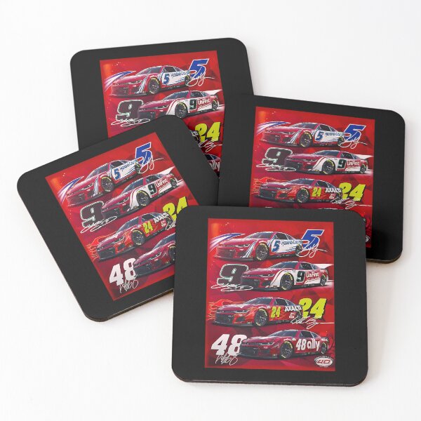 Item preview, Nascar car  designed and sold by sarakis7.