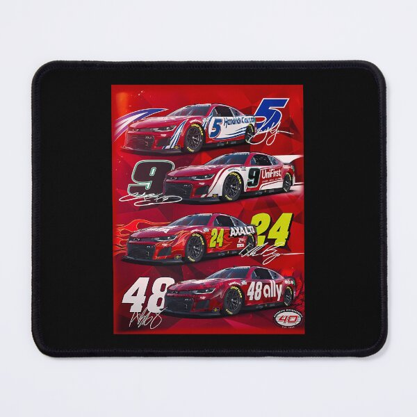 Item preview, Nascar car  designed and sold by sarakis7.