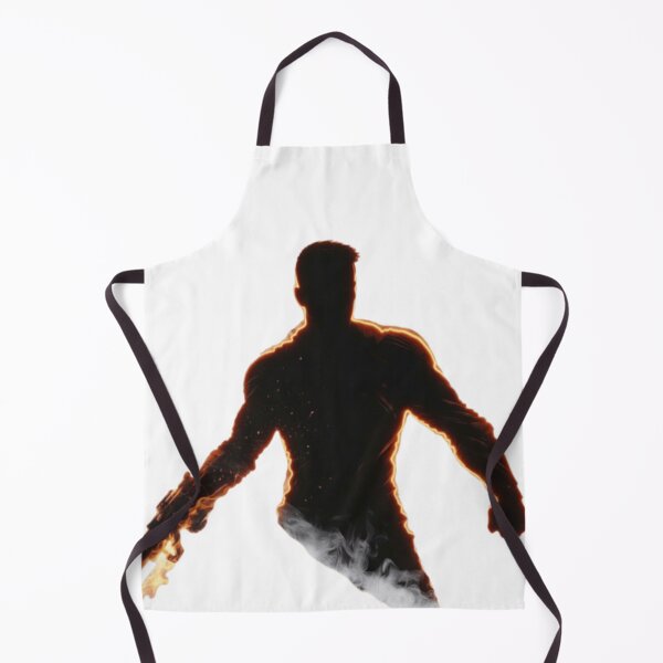 Item preview, Last Move – Glowing Silhouette Battle Royale Warrior designed and sold by Berouita studio .