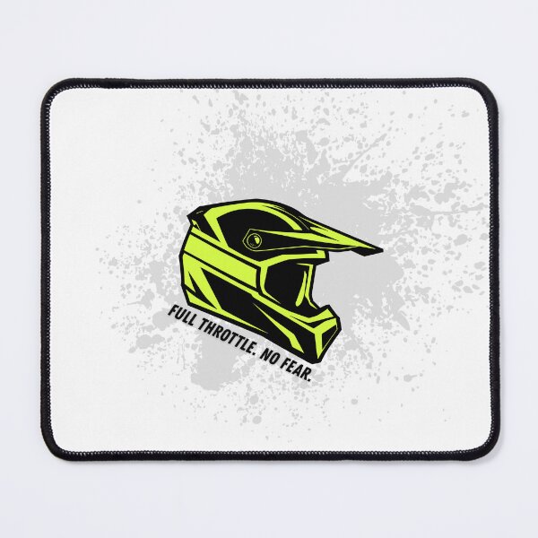 Item preview, Full Throttle.No Fear. designed and sold by SAVibeCO.