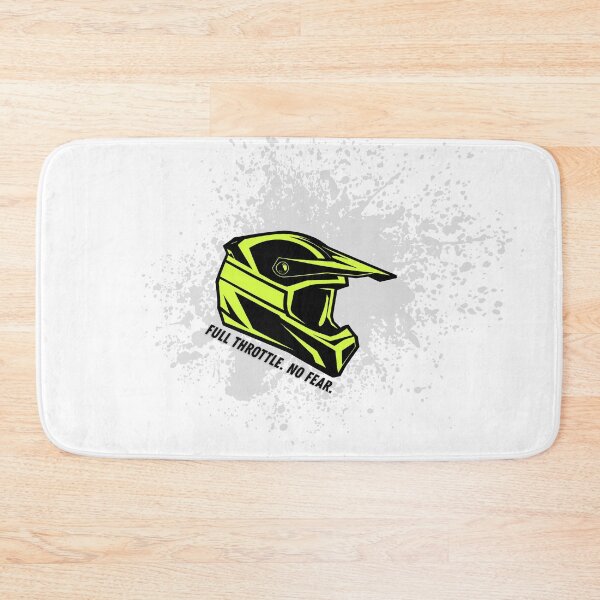 Item preview, Full Throttle.No Fear. designed and sold by SAVibeCO.