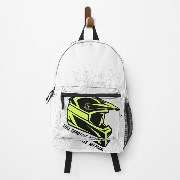 Item preview, Full Throttle.No Fear. designed and sold by SAVibeCO.