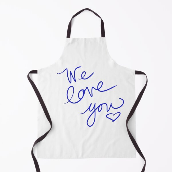 Item preview, We Love You designed and sold by abeink.