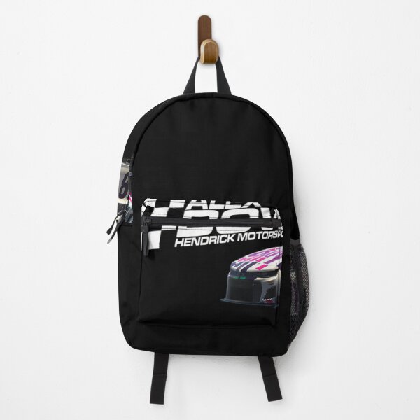 Item preview, Alex Bowman 2022 white designed and sold by Megumin-is-cute.