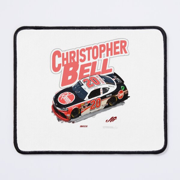 Item preview, Christopher Bell racing  designed and sold by Sweet---Peaches.
