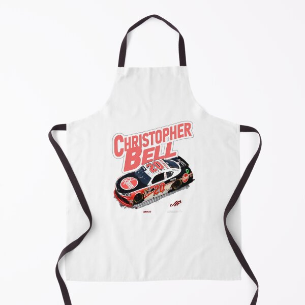 Item preview, Christopher Bell racing  designed and sold by Sweet---Peaches.