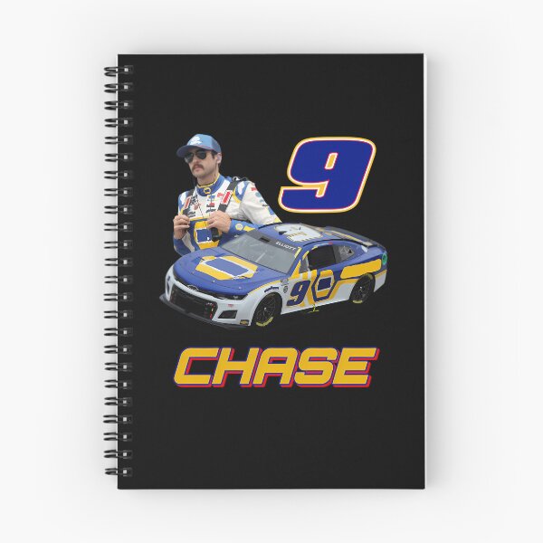 Item preview, Chase Elliott No. 9  designed and sold by Metzoprint.
