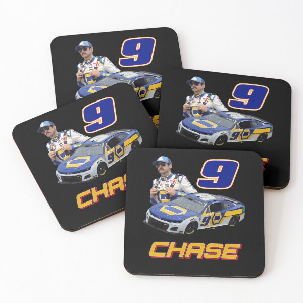 Item preview, Chase Elliott No. 9  designed and sold by Metzoprint.
