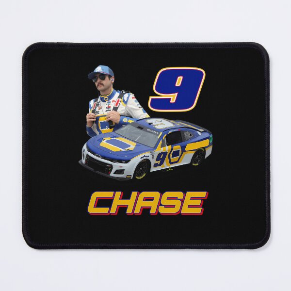 Item preview, Chase Elliott No. 9  designed and sold by Metzoprint.
