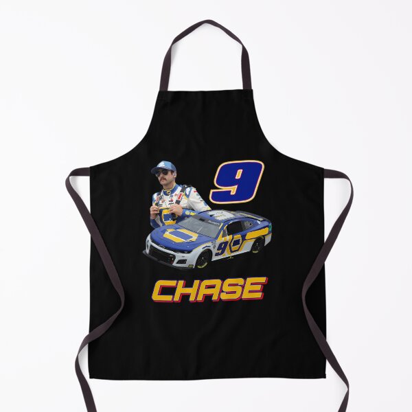 Item preview, Chase Elliott No. 9  designed and sold by Metzoprint.