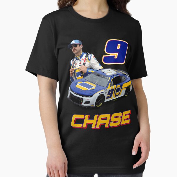 Chase Elliott No. 9 Essential T-Shirt