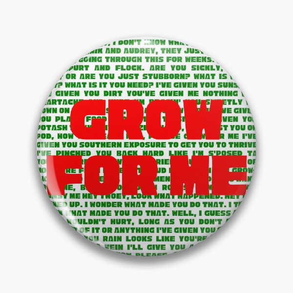 Item preview, Little shop of horrors Lyrics designed and sold by broadwaygirl142.