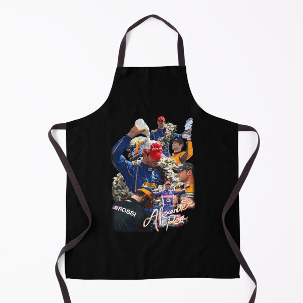 Item preview, Alexander Rossi Bootleg Style designed and sold by Khengee.