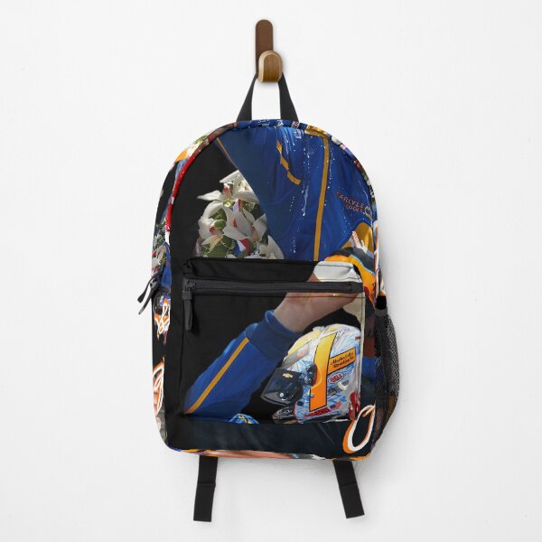 Item preview, Alexander Rossi Bootleg Style designed and sold by Khengee.