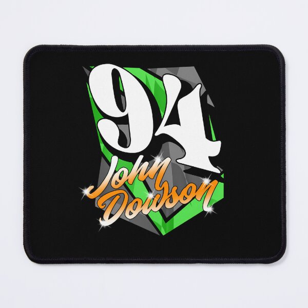 Item preview, John Dowson 94 stock car designed and sold by weebnshit.