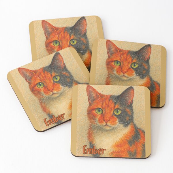 Item preview, Ember Prairie Fire designed and sold by lifeinspired4u.