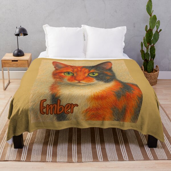 Item preview, Ember Prairie Fire designed and sold by lifeinspired4u.