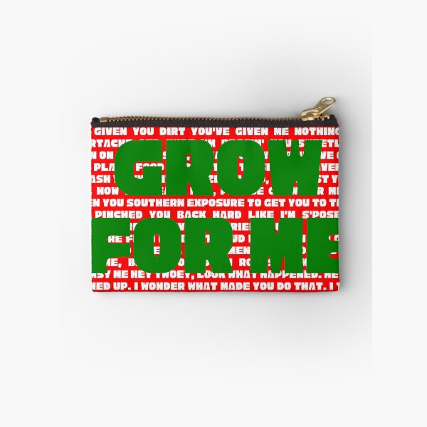 Item preview, Little shop of horrors Lyrics designed and sold by broadwaygirl142.