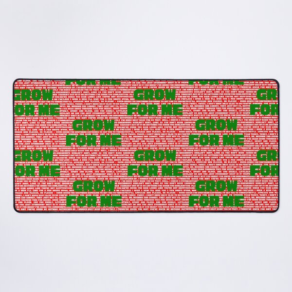 Item preview, Little shop of horrors Lyrics designed and sold by broadwaygirl142.