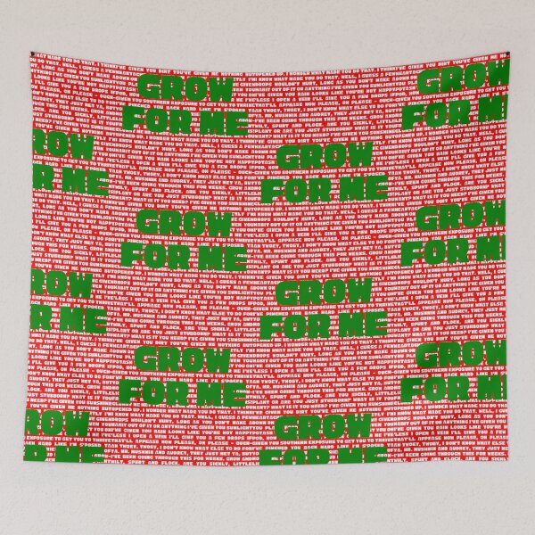 Item preview, Little shop of horrors Lyrics designed and sold by broadwaygirl142.
