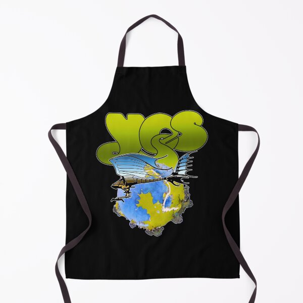 Item preview, Yes designed and sold by Lonesome Dog Art.