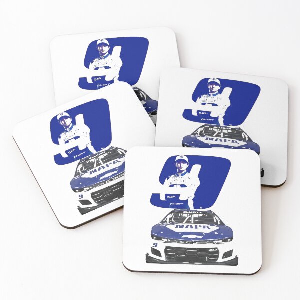 Item preview, chase elliot 9  designed and sold by Megumin-is-cute.