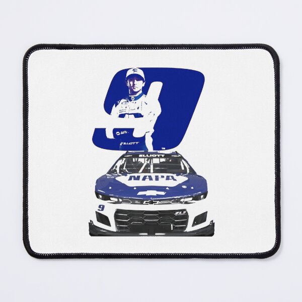 Item preview, chase elliot 9 designed and sold by Megumin-is-cute.