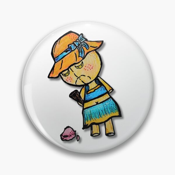 Item preview, Summer Bummer designed and sold by PudgeMuffin Creations.