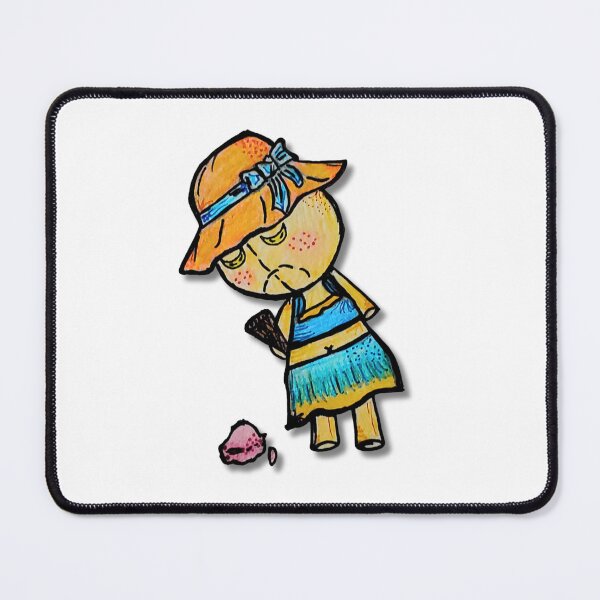 Item preview, Summer Bummer designed and sold by PudgeMuffin Creations.