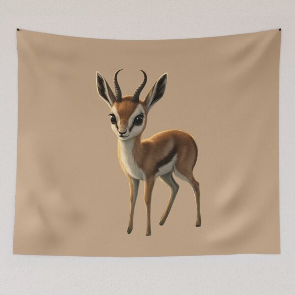 Item preview, Bokkie Baby designed and sold by SAVibeCO.