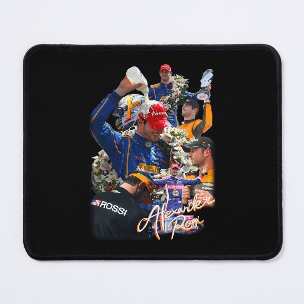 Item preview, Alexander Rossi Bootleg Style designed and sold by Khengee.