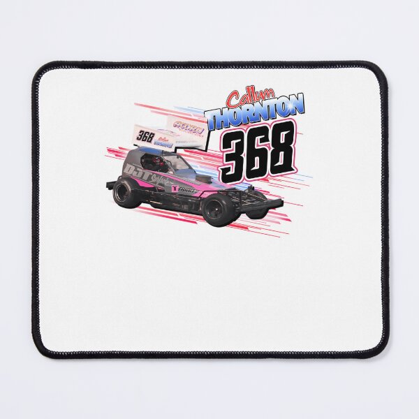 Item preview, 368 Callum Thornton Brisca stock car  designed and sold by weebnshit.